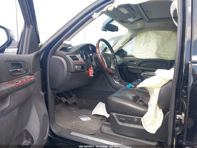 Aukcja sprzedaży 2011 Cadillac Escalade Ext Premium, vin: 3GYT4NEF1BG288759, numer aukcji: 44835022