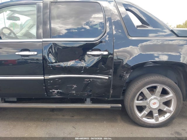 Aukcja sprzedaży 2011 Cadillac Escalade Ext Premium, vin: 3GYT4NEF1BG288759, numer aukcji: 44835022