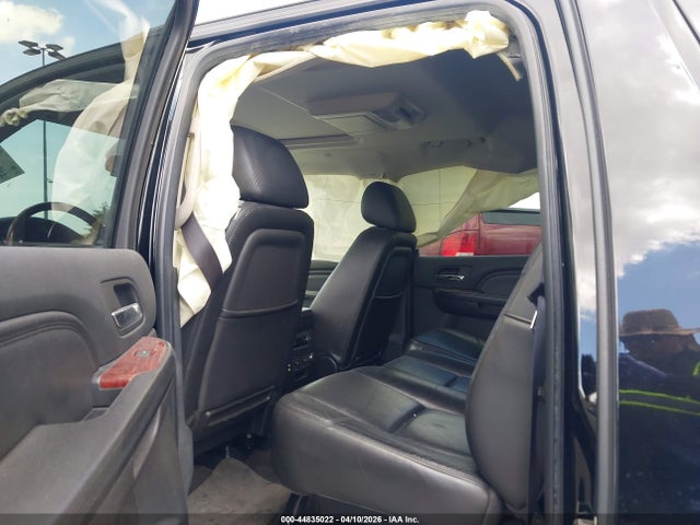 Aukcja sprzedaży 2011 Cadillac Escalade Ext Premium, vin: 3GYT4NEF1BG288759, numer aukcji: 44835022