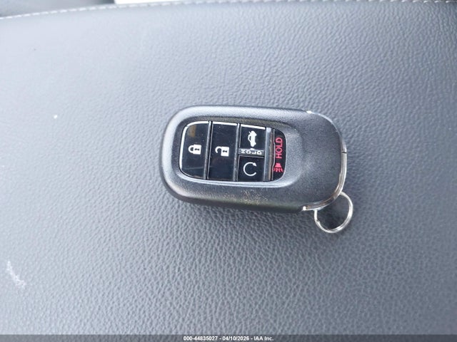 Aukcja sprzedaży 2026 Honda Civic Hybrid Sport/sport Touring, vin: 2HGFE4F83TH314615, numer aukcji: 44835027