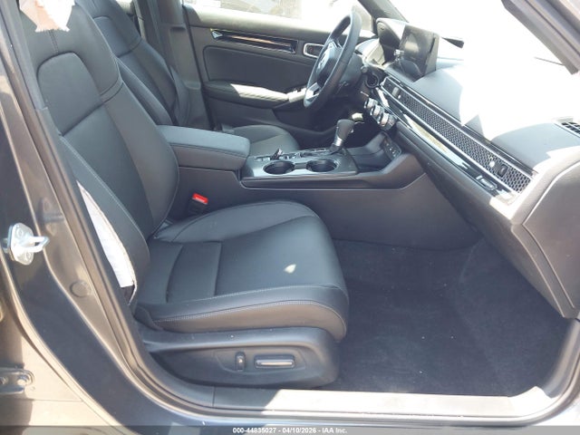 Aukcja sprzedaży 2026 Honda Civic Hybrid Sport/sport Touring, vin: 2HGFE4F83TH314615, numer aukcji: 44835027
