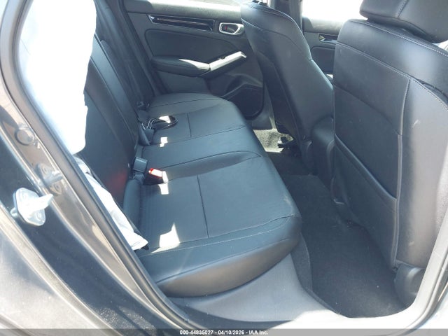 Aukcja sprzedaży 2026 Honda Civic Hybrid Sport/sport Touring, vin: 2HGFE4F83TH314615, numer aukcji: 44835027