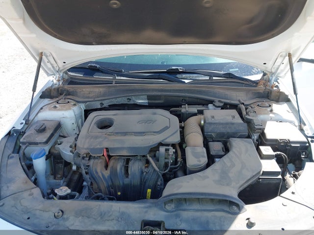 44835030 :رقم المزاد ، 5XXGT4L33KG360903 vin ، 2019 Kia Optima S مزاد بيع