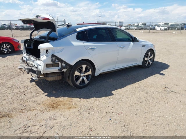 44835030 :رقم المزاد ، 5XXGT4L33KG360903 vin ، 2019 Kia Optima S مزاد بيع