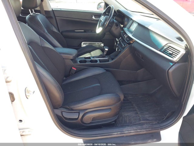 44835030 :رقم المزاد ، 5XXGT4L33KG360903 vin ، 2019 Kia Optima S مزاد بيع