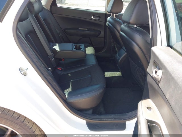 44835030 :رقم المزاد ، 5XXGT4L33KG360903 vin ، 2019 Kia Optima S مزاد بيع