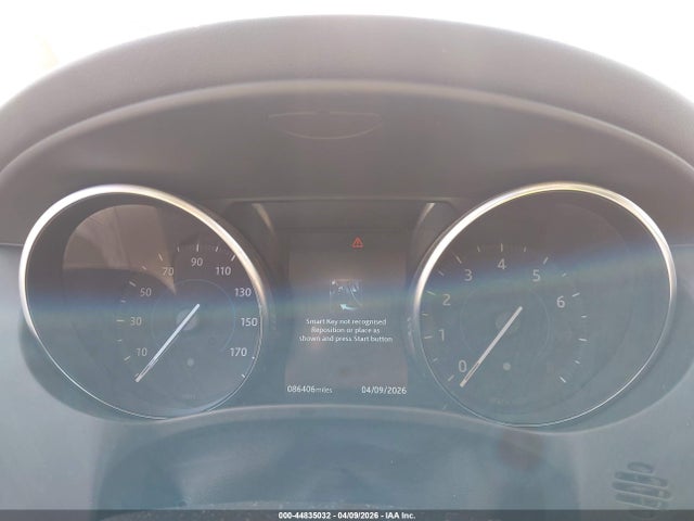 SADCJ2FX2LA619857 Jaguar F-pace Premium P250 Awd Automatic
