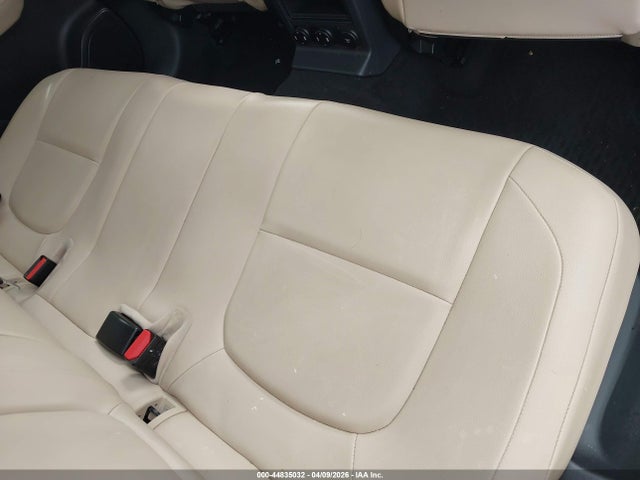 SADCJ2FX2LA619857 Jaguar F-pace Premium P250 Awd Automatic