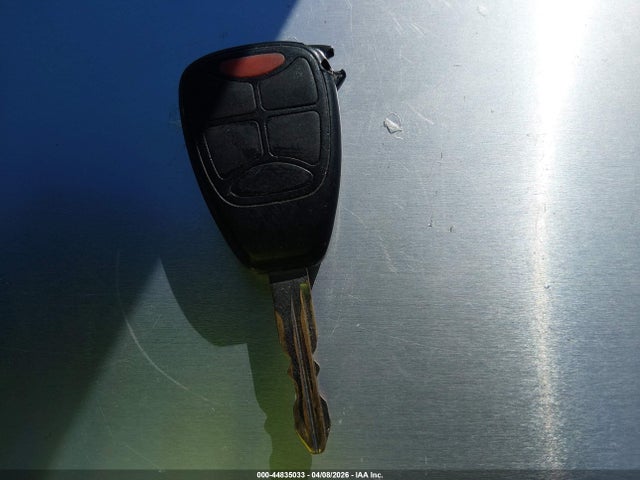 2005 CHRYSLER TOWN & COUNTRY 2C8GP64L35R283913 Photo 10