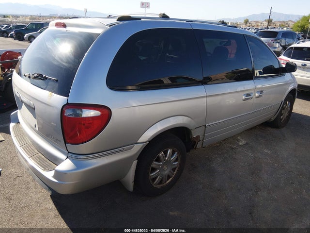 2005 CHRYSLER TOWN & COUNTRY 2C8GP64L35R283913 Photo 3