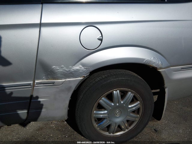 2005 CHRYSLER TOWN & COUNTRY 2C8GP64L35R283913 Photo 5