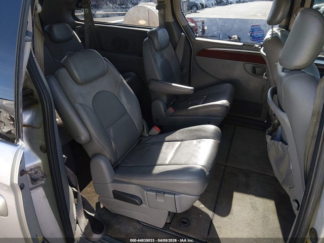 2005 CHRYSLER TOWN & COUNTRY 2C8GP64L35R283913 Photo 7