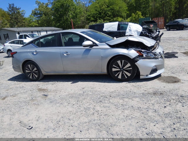 Aukcja sprzedaży 2022 Nissan Altima Sv Fwd, vin: 1N4BL4DVXNN389016, numer aukcji: 44835036