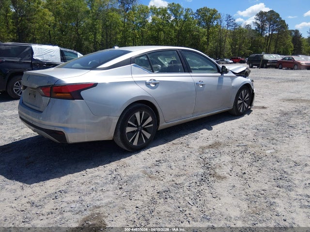 Aukcja sprzedaży 2022 Nissan Altima Sv Fwd, vin: 1N4BL4DVXNN389016, numer aukcji: 44835036
