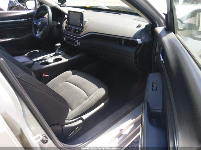 Aukcja sprzedaży 2022 Nissan Altima Sv Fwd, vin: 1N4BL4DVXNN389016, numer aukcji: 44835036