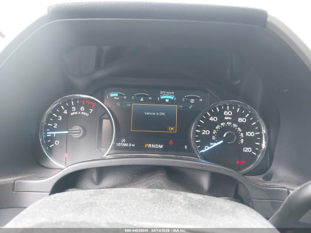 2018 FORD F-150 1FTEW1E50JKD71681 Photo 6