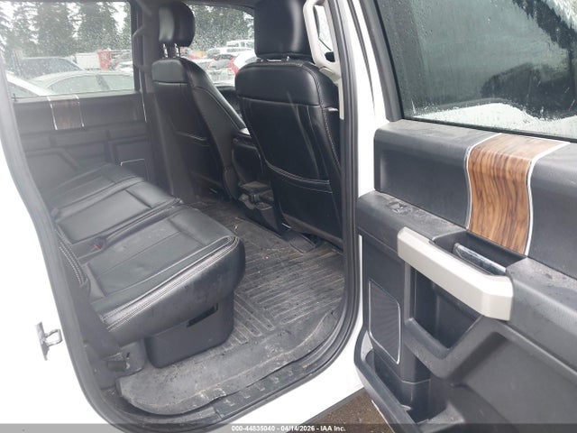 2018 FORD F-150 1FTEW1E50JKD71681 Photo 7