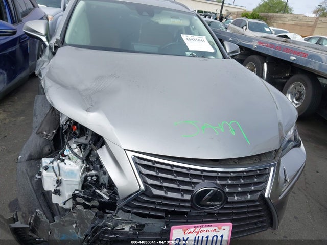 Lexus NX 300 2021 JTJGARBZ8M2197793 Image 17