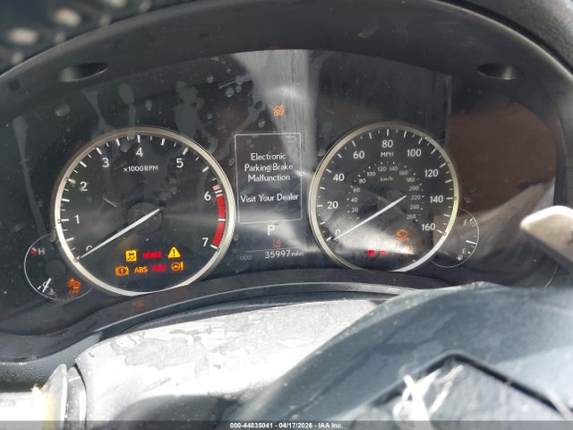 Lexus NX 300 2021 JTJGARBZ8M2197793 Image 7