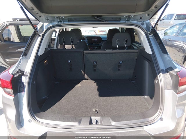44835043 :رقم المزاد ، KL79MMSP1SB179571 vin ، 2025 Chevrolet Trailblazer Fwd Ls مزاد بيع