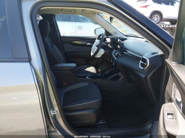 44835043 :رقم المزاد ، KL79MMSP1SB179571 vin ، 2025 Chevrolet Trailblazer Fwd Ls مزاد بيع