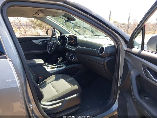 Aukcja sprzedaży 2023 Chevrolet Blazer Awd 2lt, vin: 3GNKBHR40PS178511, numer aukcji: 44835045