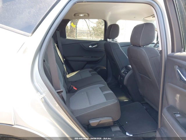 Aukcja sprzedaży 2023 Chevrolet Blazer Awd 2lt, vin: 3GNKBHR40PS178511, numer aukcji: 44835045