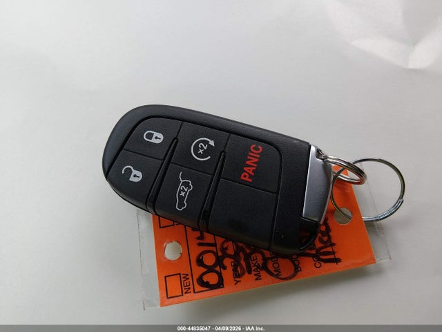 Aukcja sprzedaży 2016 Jeep Grand Cherokee High Altitude, vin: 1C4RJFCG2GC376630, numer aukcji: 44835047