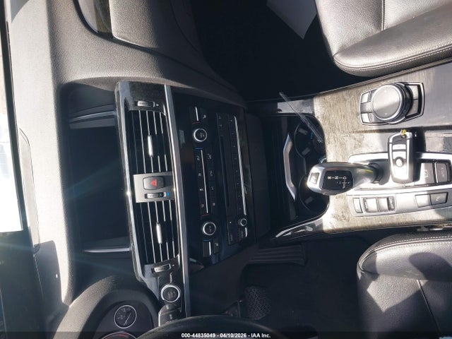 5UXWX9C54F0D53756 BMW X3 Xdrive28i