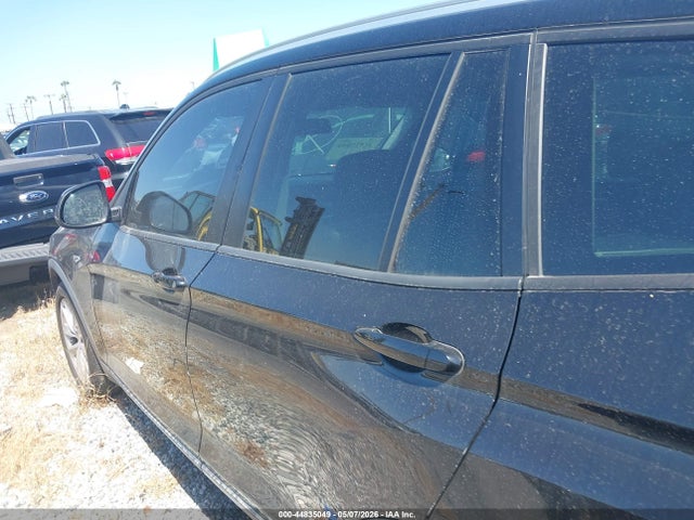 5UXWX9C54F0D53756 BMW X3 Xdrive28i