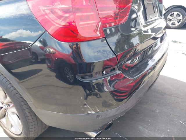 5UXWX9C54F0D53756 BMW X3 Xdrive28i