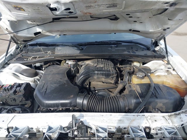 2016 Dodge Challenger Sxt მანქანა იყიდება აუქციონზე, vin: 2C3CDZAG5GH176764, აუქციონის ნომერი: 44835051