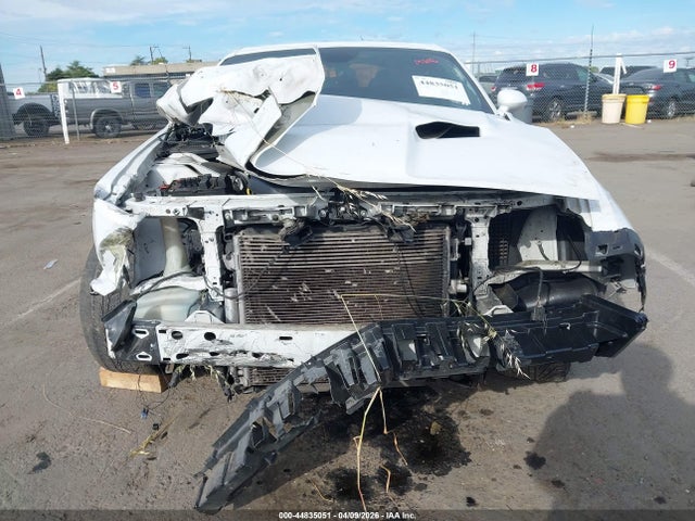 2016 Dodge Challenger Sxt მანქანა იყიდება აუქციონზე, vin: 2C3CDZAG5GH176764, აუქციონის ნომერი: 44835051