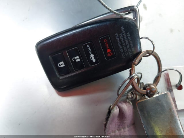 Aukcja sprzedaży 2018 Lexus Is 300, vin: JTHBA1D22J5076264, numer aukcji: 44835052