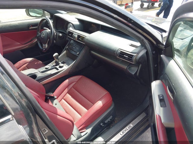 Aukcja sprzedaży 2018 Lexus Is 300, vin: JTHBA1D22J5076264, numer aukcji: 44835052