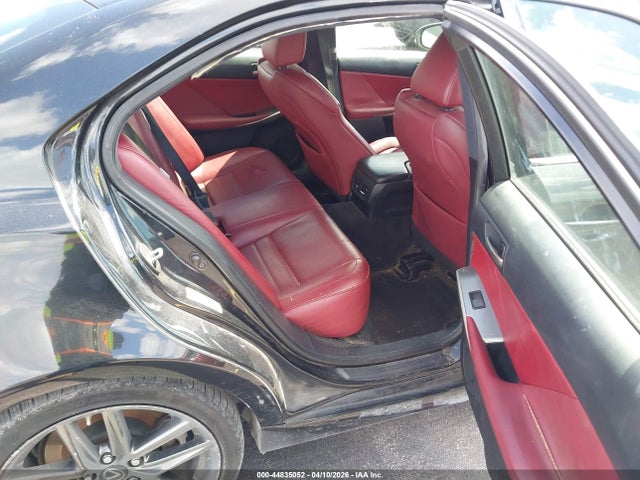 Aukcja sprzedaży 2018 Lexus Is 300, vin: JTHBA1D22J5076264, numer aukcji: 44835052