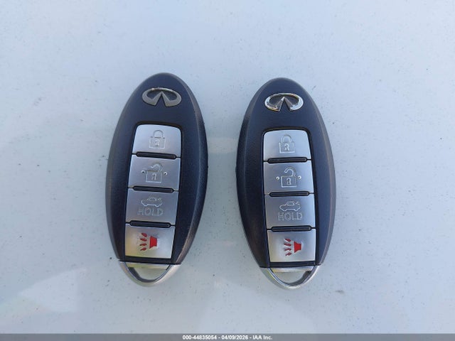 Продаж на аукціоні авто 2013 Infiniti G37, vin: JN1CV6FE3DM772336, номер лоту: 44835054