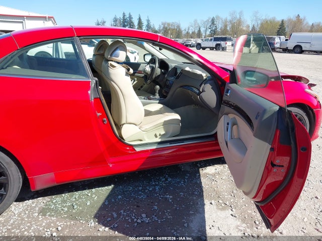 Продаж на аукціоні авто 2013 Infiniti G37, vin: JN1CV6FE3DM772336, номер лоту: 44835054