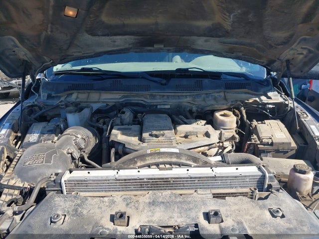3C63R3DL9EG306374 RAM 3500 Big Horn