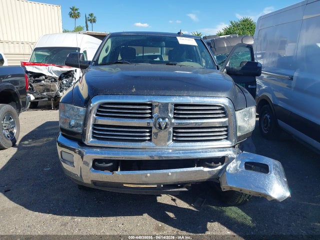 3C63R3DL9EG306374 RAM 3500 Big Horn