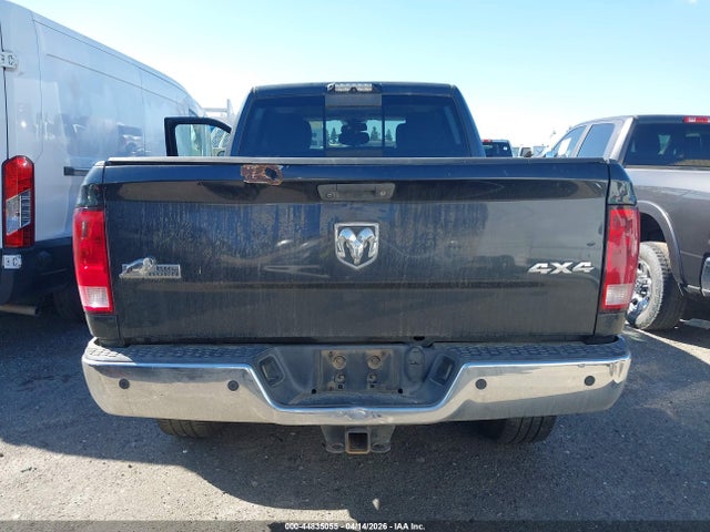 3C63R3DL9EG306374 RAM 3500 Big Horn