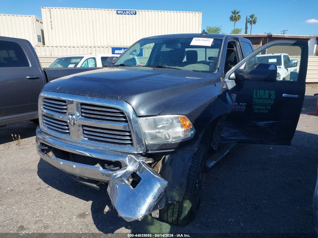 3C63R3DL9EG306374 RAM 3500 Big Horn