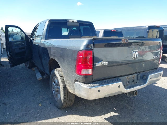 3C63R3DL9EG306374 RAM 3500 Big Horn