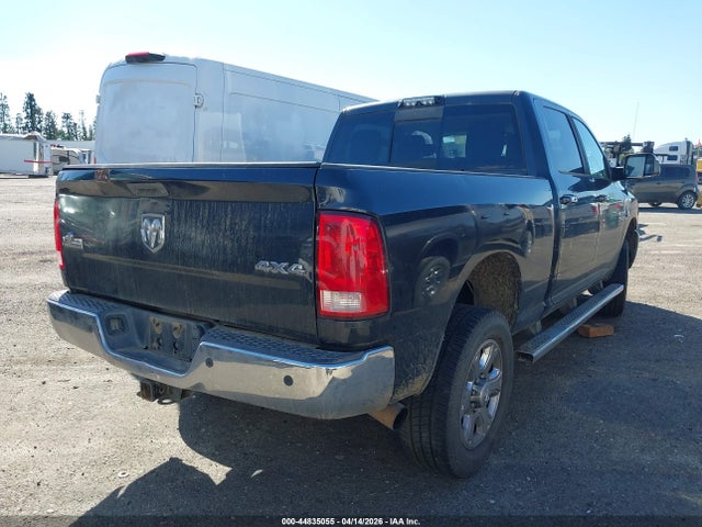 3C63R3DL9EG306374 RAM 3500 Big Horn
