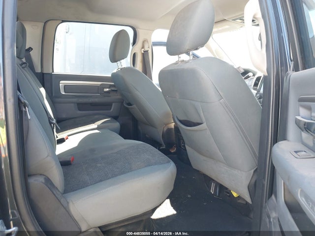 3C63R3DL9EG306374 RAM 3500 Big Horn