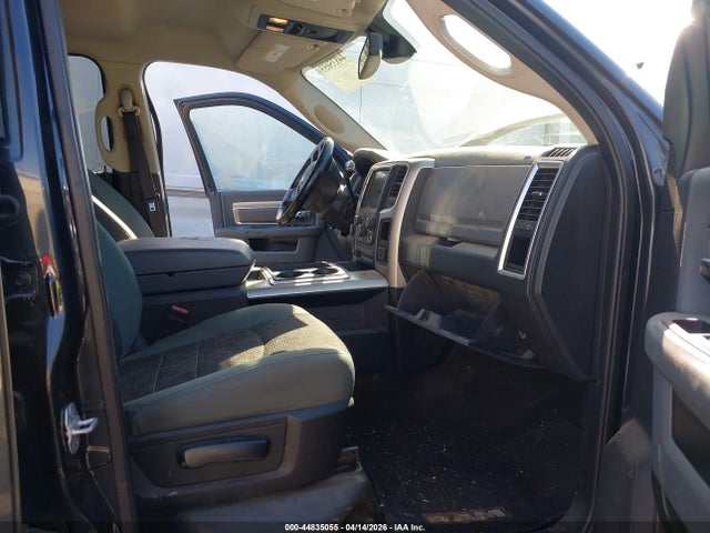 3C63R3DL9EG306374 RAM 3500 Big Horn