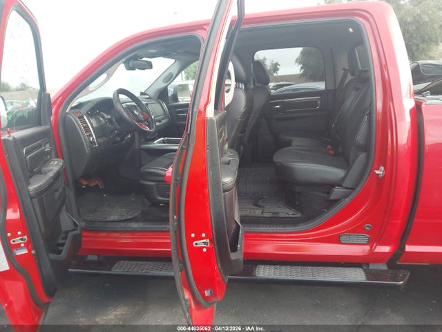 Продажа на аукционе авто 2017 Ram 1500 Sport  4x4 6'4 Box, vin: 1C6RR7UT0HS573174, номер лота: 44835062