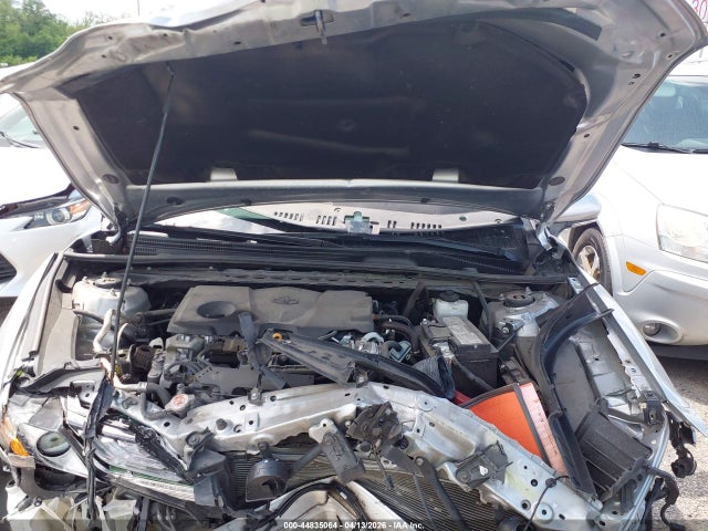 2024 Toyota Camry Xse მანქანა იყიდება აუქციონზე, vin: 4T1K61AK8RU892500, აუქციონის ნომერი: 44835064