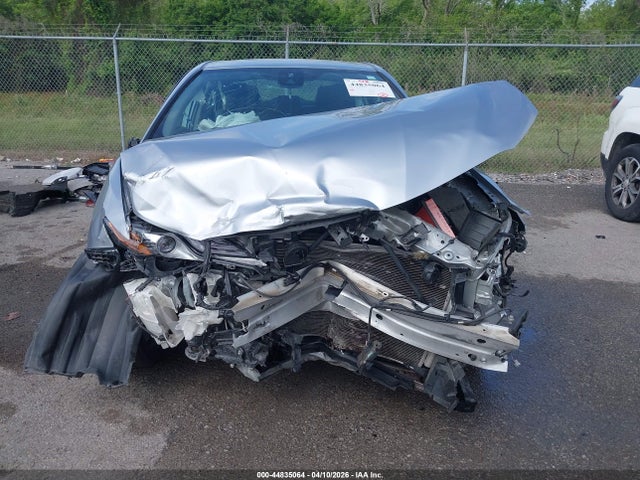 2024 Toyota Camry Xse მანქანა იყიდება აუქციონზე, vin: 4T1K61AK8RU892500, აუქციონის ნომერი: 44835064