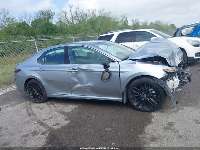 2024 Toyota Camry Xse მანქანა იყიდება აუქციონზე, vin: 4T1K61AK8RU892500, აუქციონის ნომერი: 44835064